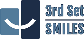 3rd Set Smiles logo