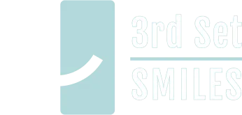 3rd Set Smiles logo