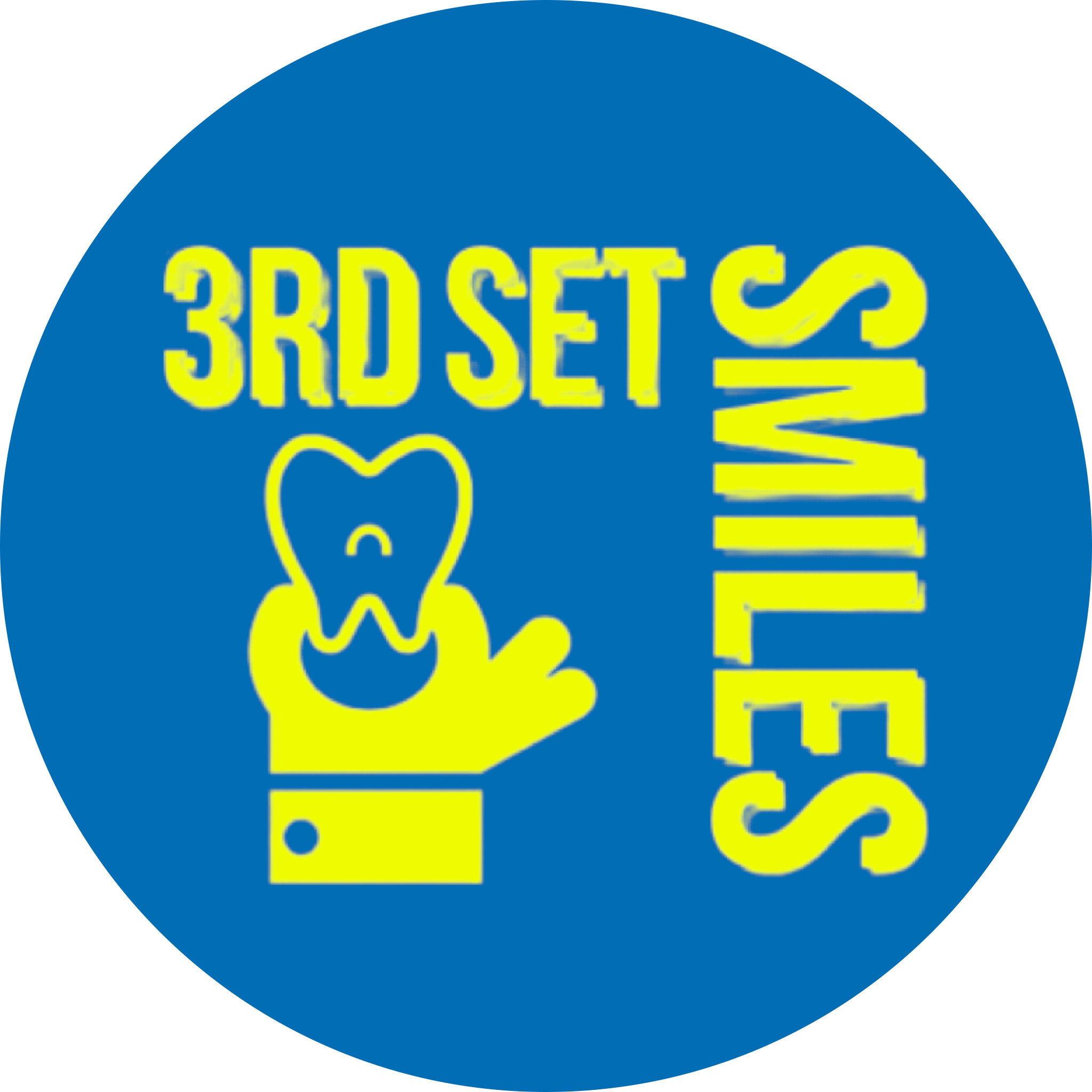 3rd Set Smiles